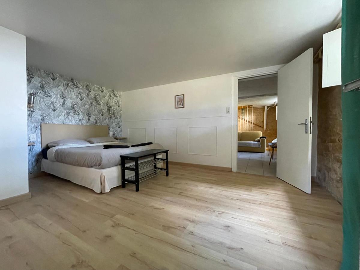 Apartment La Gaviota - Familial Le Bugue